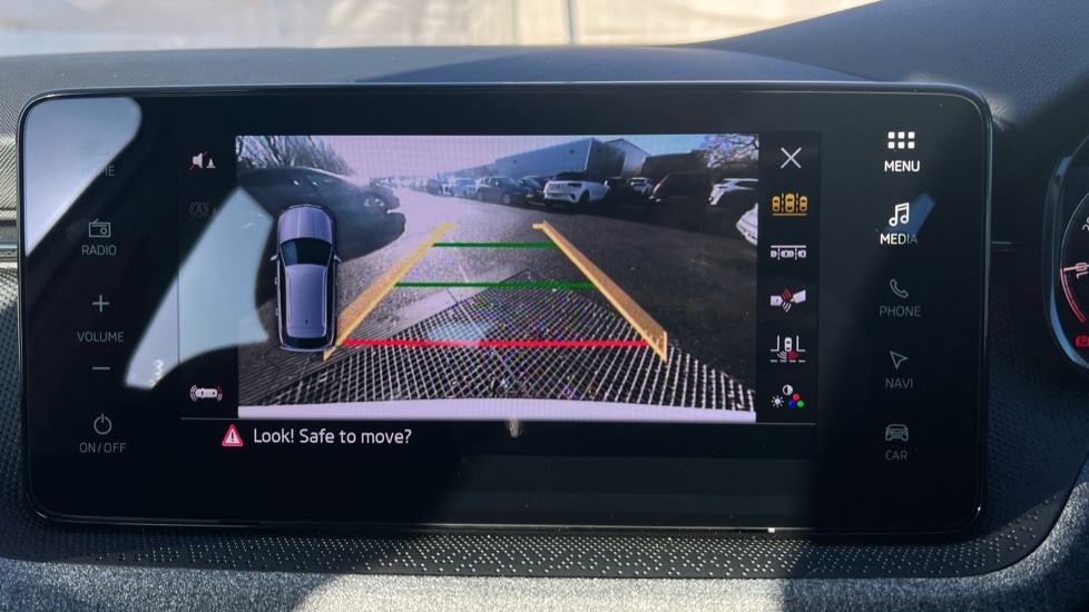 Used Skoda Kamiq 2025 for sale - 76874439: Photo 22