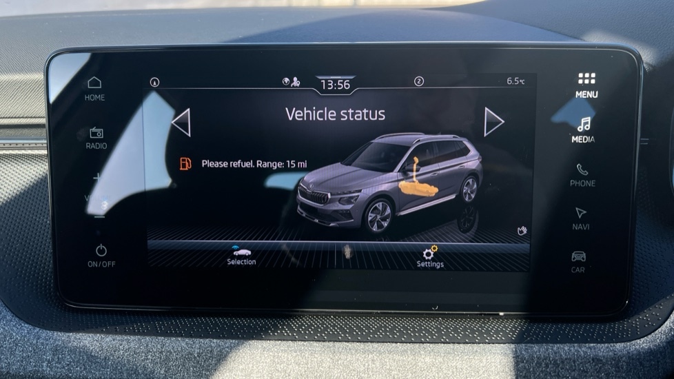 Used Skoda Kamiq 2025 for sale - 76874439: Photo 23