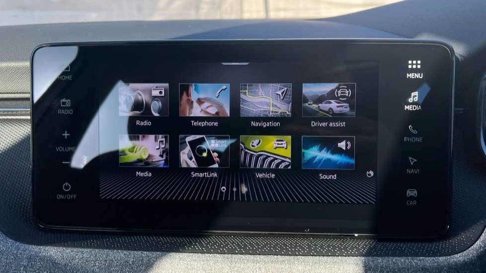 Used Skoda Kamiq 2025 for sale - 76874439: Photo 24