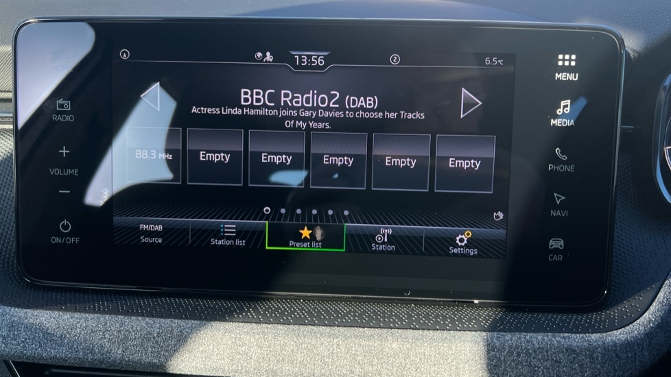 Used Skoda Kamiq 2025 for sale - 76874439: Photo 25