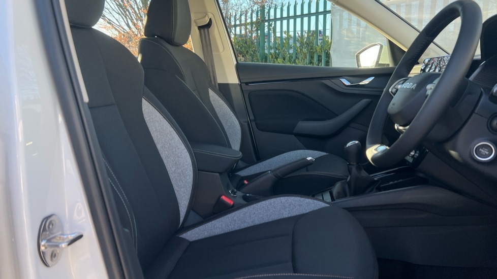 Used Skoda Kamiq 2025 for sale - 76874439: Photo 26