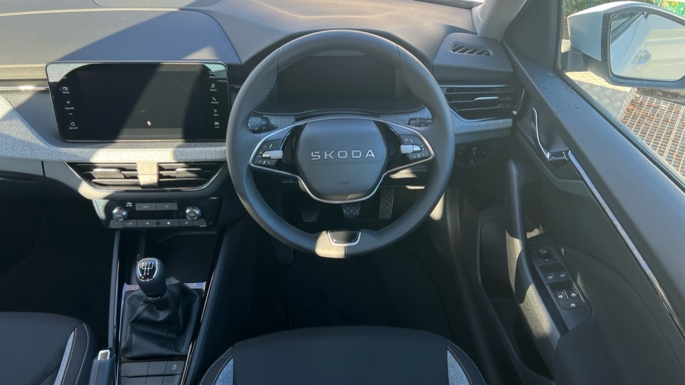 Used Skoda Kamiq 2025 for sale - 76874439: Photo 27