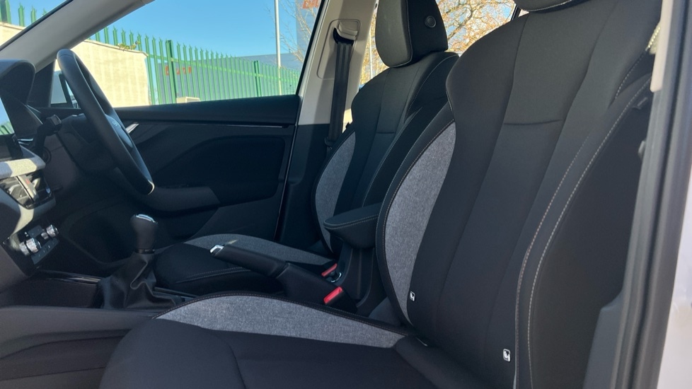 Used Skoda Kamiq 2025 for sale - 76874439: Photo 28