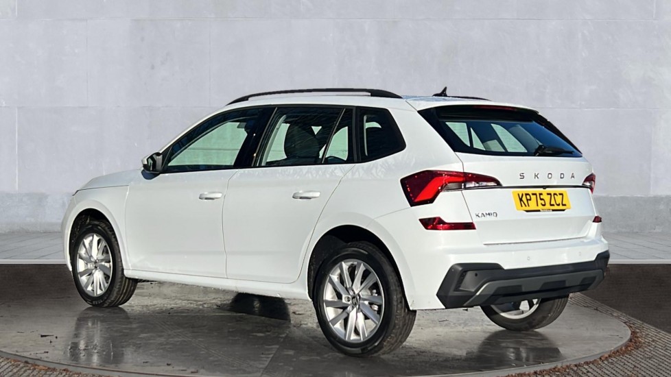 Used Skoda Kamiq 2025 for sale - 76874439: Photo 3
