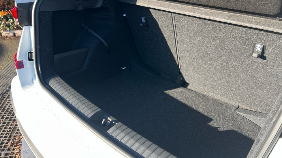 Used Skoda Kamiq 2025 for sale - 76874439: Photo 30