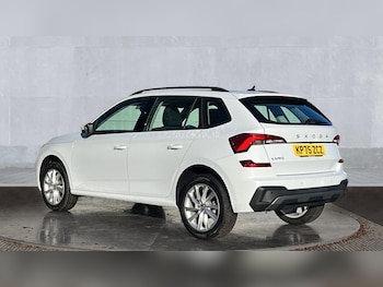 Used Skoda Kamiq 2025 for sale - 76874439: Photo