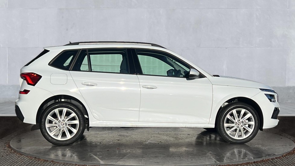 Used Skoda Kamiq 2025 for sale - 76874439: Photo 4
