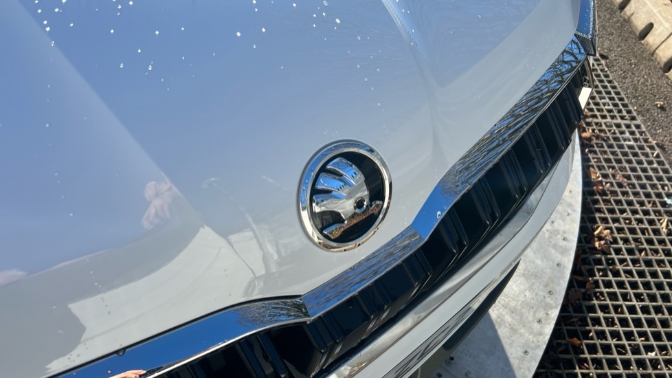 Used Skoda Kamiq 2025 for sale - 76874439: Photo 49