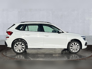 Used Skoda Kamiq 2025 for sale - 76874439: Photo