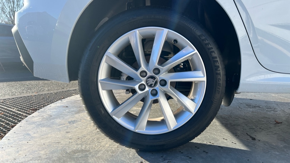 Used Skoda Kamiq 2025 for sale - 76874439: Photo 5