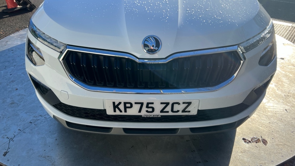 Used Skoda Kamiq 2025 for sale - 76874439: Photo 50