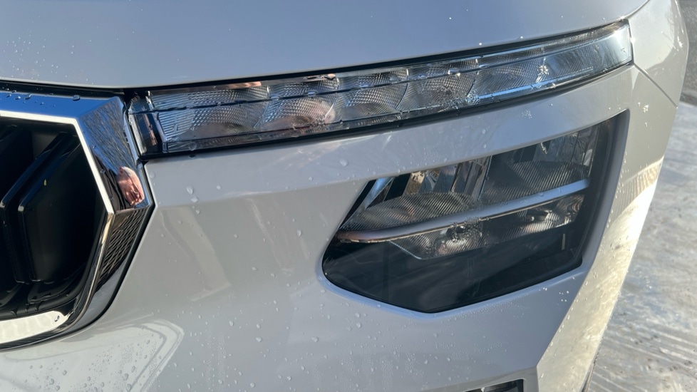 Used Skoda Kamiq 2025 for sale - 76874439: Photo 51