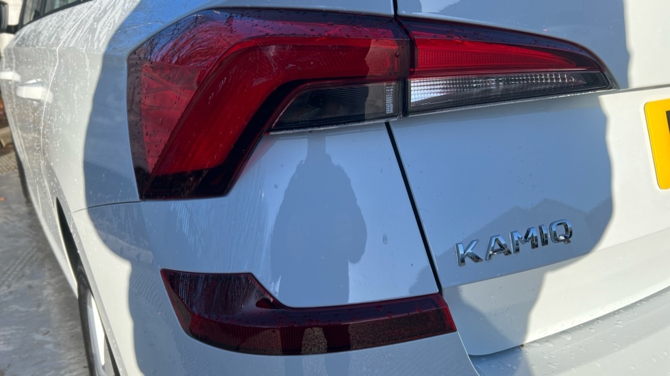 Used Skoda Kamiq 2025 for sale - 76874439: Photo 54