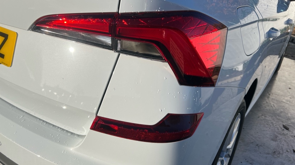 Used Skoda Kamiq 2025 for sale - 76874439: Photo 56