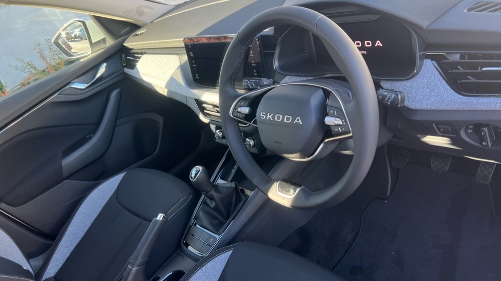 Used Skoda Kamiq 2025 for sale - 76874439: Photo 6