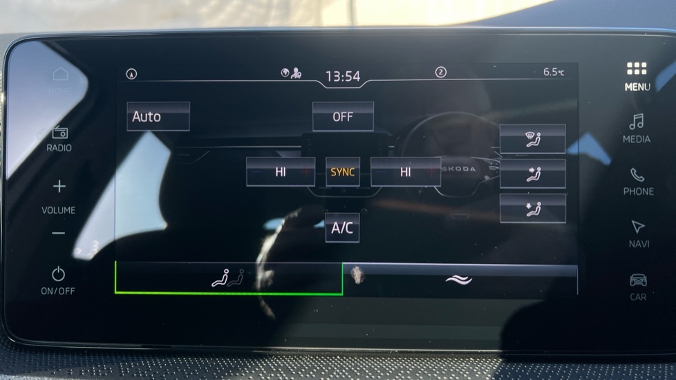 Used Skoda Kamiq 2025 for sale - 76874439: Photo 63