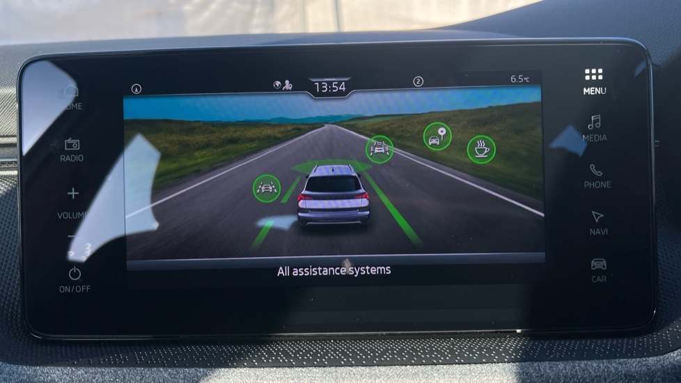 Used Skoda Kamiq 2025 for sale - 76874439: Photo 64