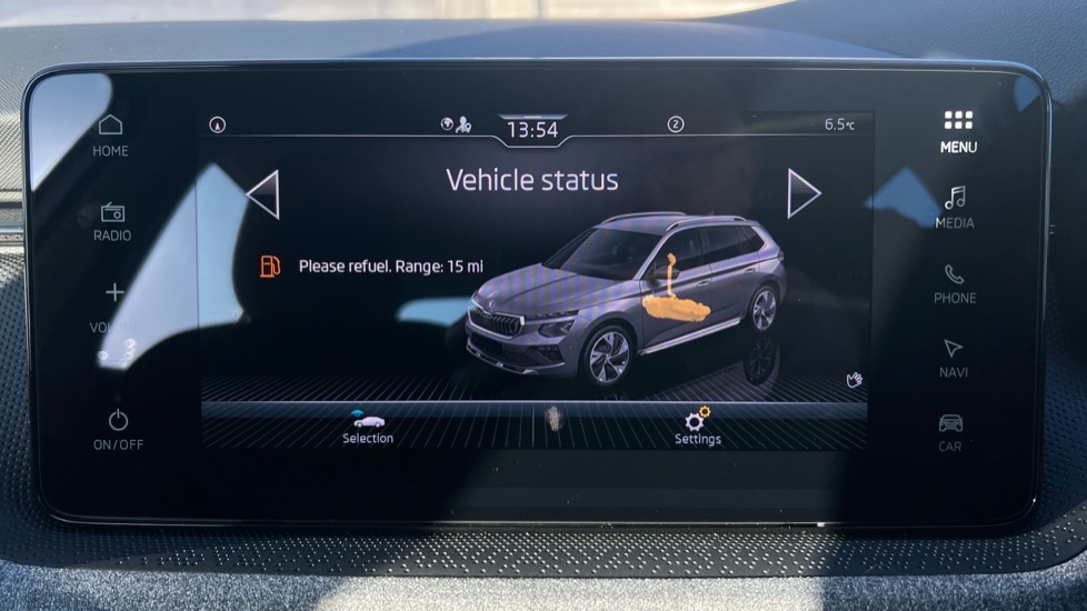 Used Skoda Kamiq 2025 for sale - 76874439: Photo 65