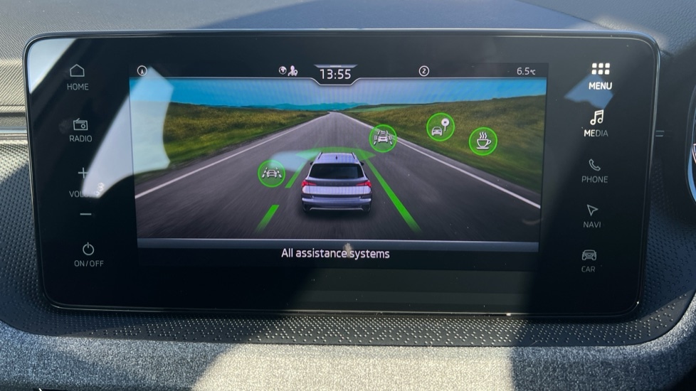 Used Skoda Kamiq 2025 for sale - 76874439: Photo 66