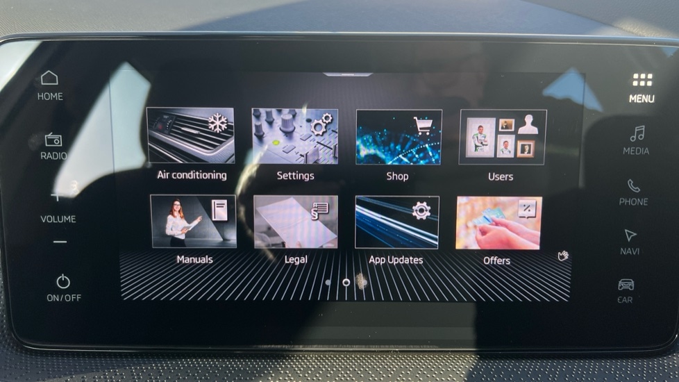 Used Skoda Kamiq 2025 for sale - 76874439: Photo 67