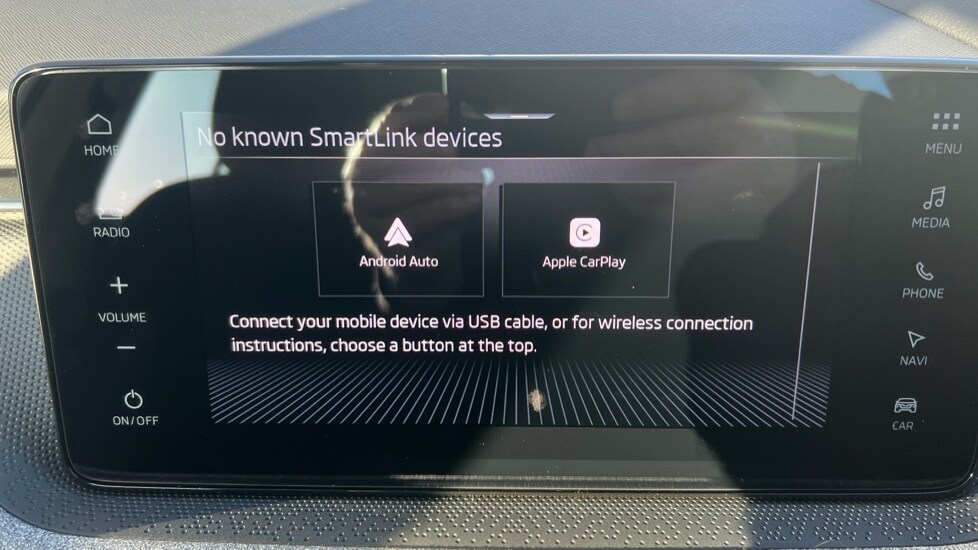 Used Skoda Kamiq 2025 for sale - 76874439: Photo 68