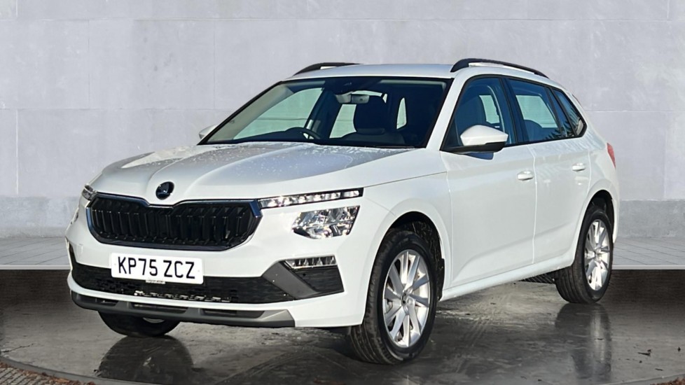 Used Skoda Kamiq 2025 for sale - 76874439: Photo 7