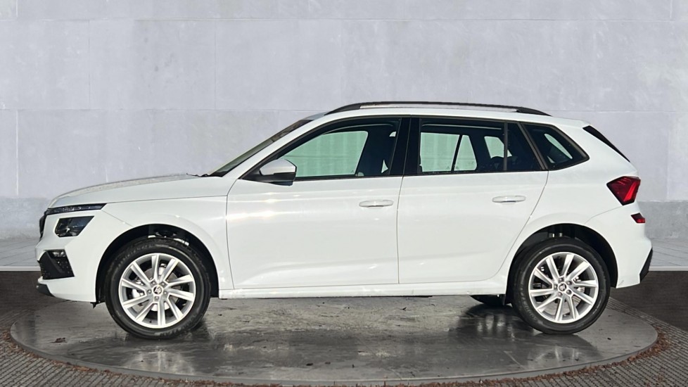 Used Skoda Kamiq 2025 for sale - 76874439: Photo 9