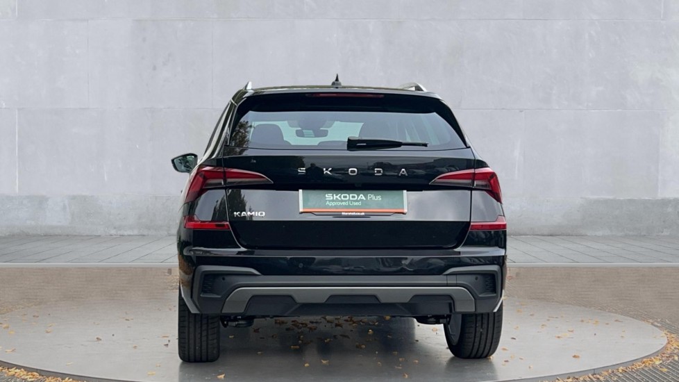 Used Skoda Kamiq 2025 for sale - 76871622: Photo 11