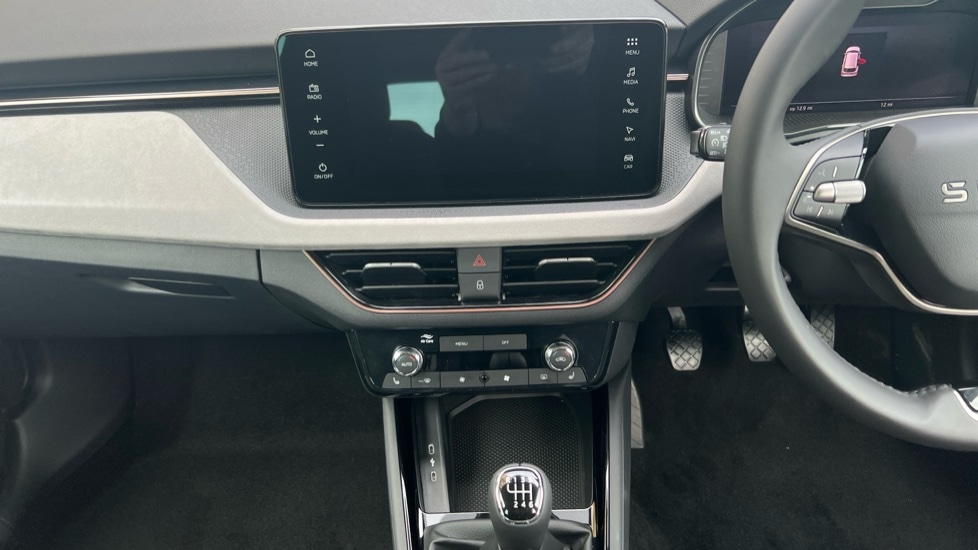 Used Skoda Kamiq 2025 for sale - 76871622: Photo 13