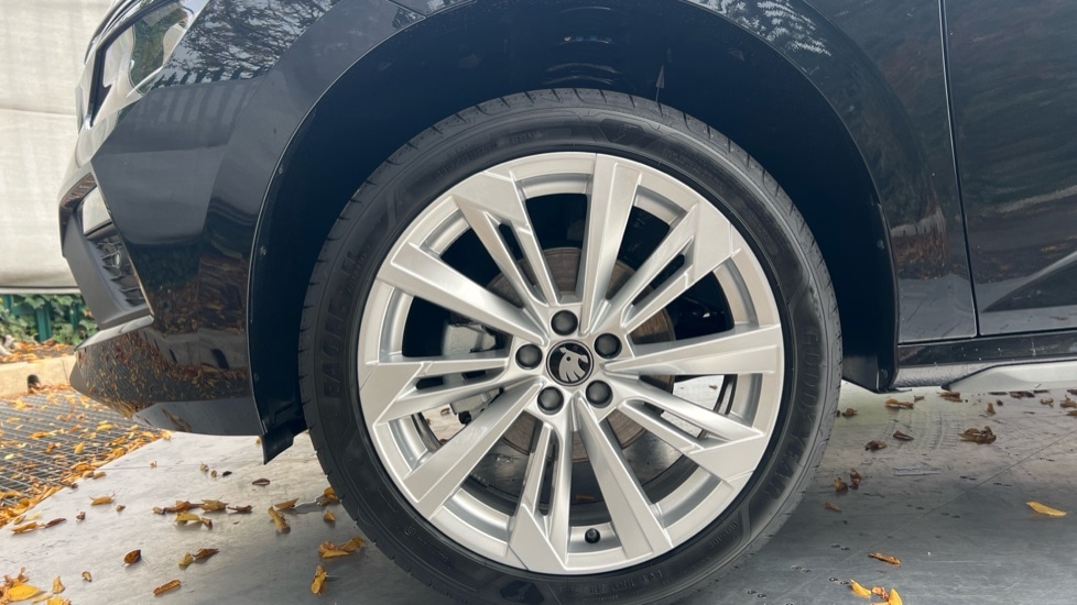 Used Skoda Kamiq 2025 for sale - 76871622: Photo 18