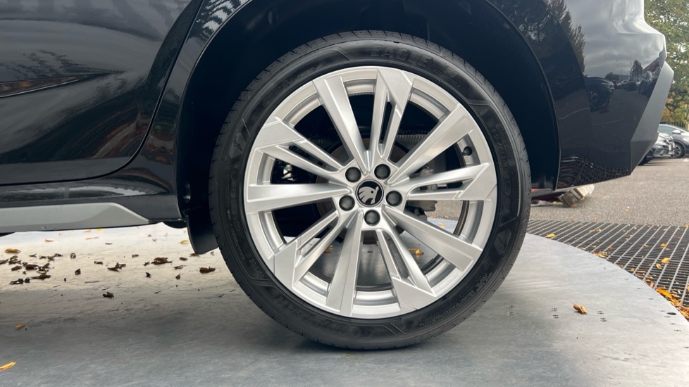 Used Skoda Kamiq 2025 for sale - 76871622: Photo 19