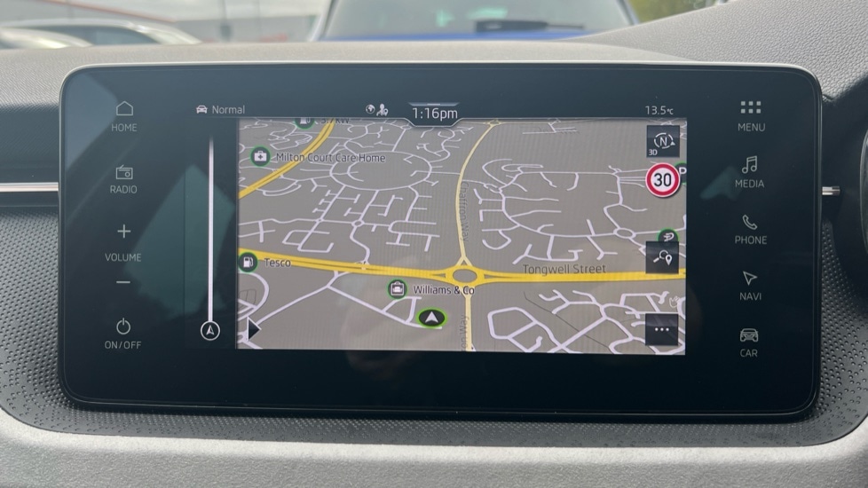 Used Skoda Kamiq 2025 for sale - 76871622: Photo 21