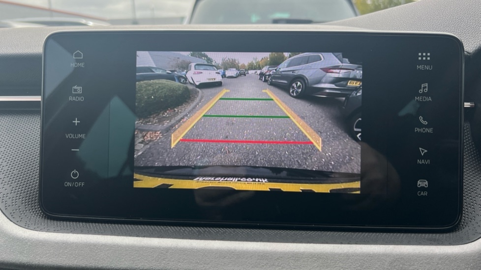 Used Skoda Kamiq 2025 for sale - 76871622: Photo 22