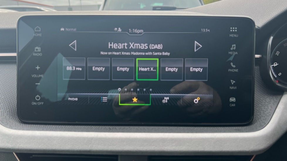 Used Skoda Kamiq 2025 for sale - 76871622: Photo 25