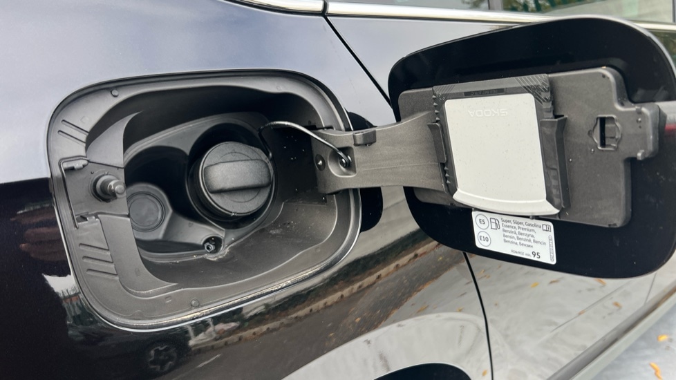 Used Skoda Kamiq 2025 for sale - 76871622: Photo 29