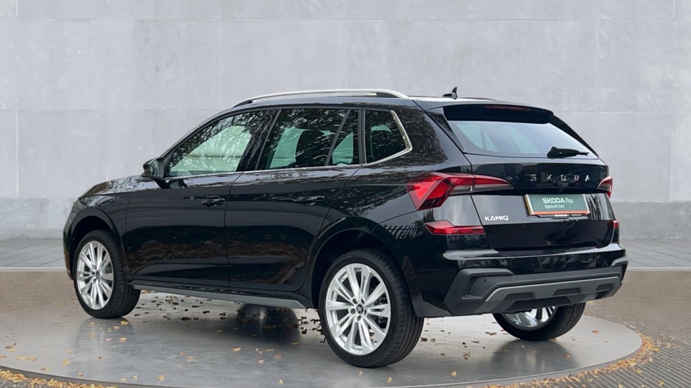 Used Skoda Kamiq 2025 for sale - 76871622: Photo 3