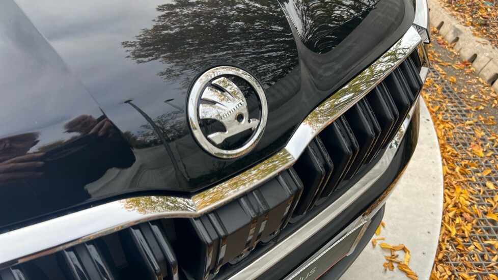 Used Skoda Kamiq 2025 for sale - 76871622: Photo 49