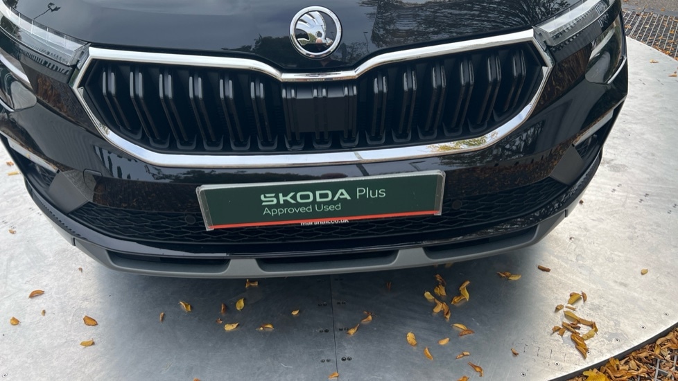 Used Skoda Kamiq 2025 for sale - 76871622: Photo 50