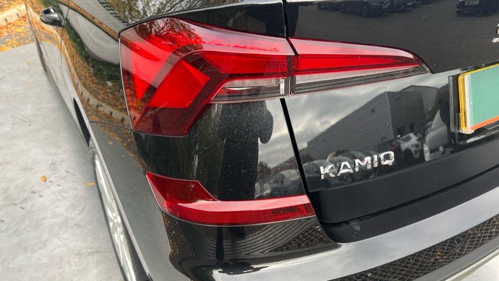 Used Skoda Kamiq 2025 for sale - 76871622: Photo 53