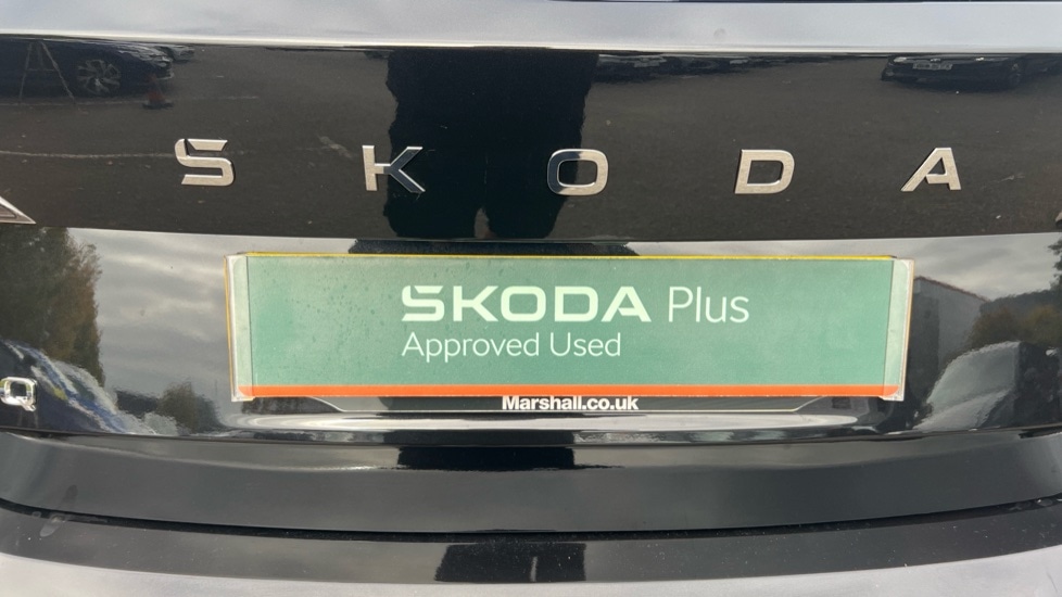 Used Skoda Kamiq 2025 for sale - 76871622: Photo 55