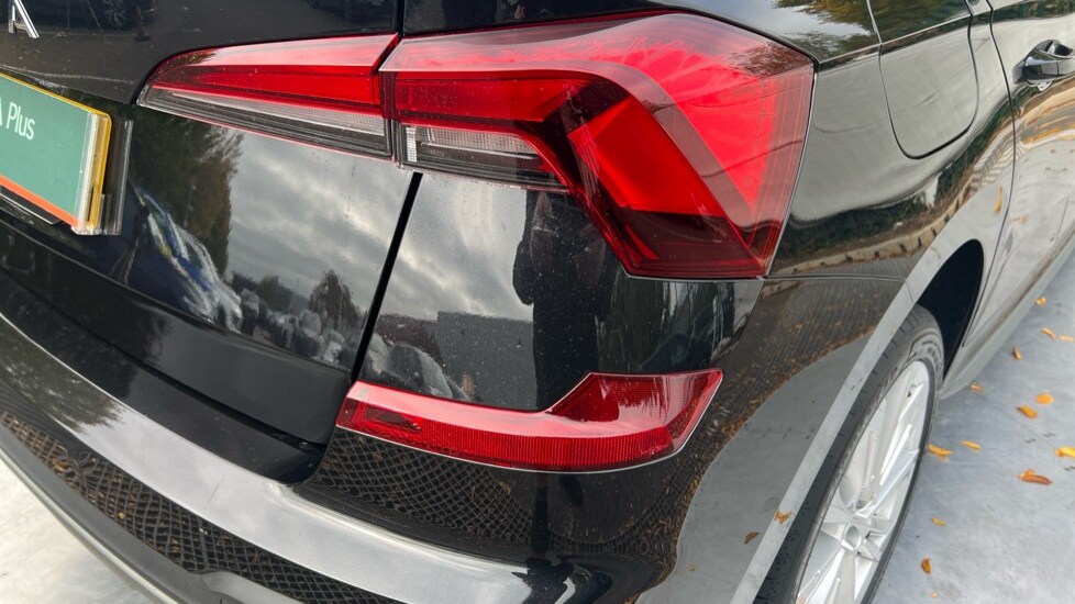 Used Skoda Kamiq 2025 for sale - 76871622: Photo 56