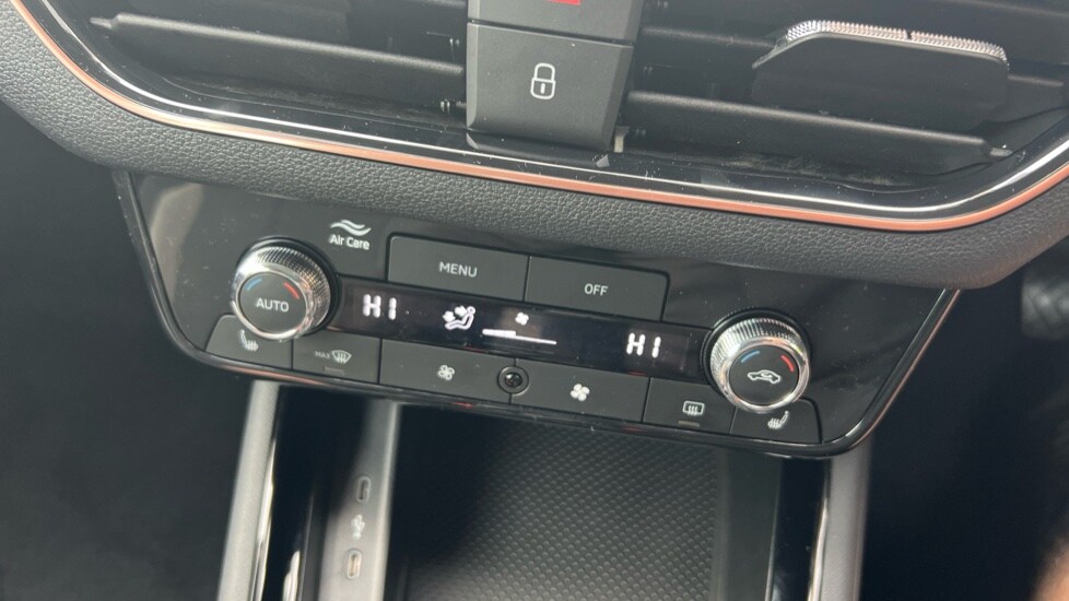 Used Skoda Kamiq 2025 for sale - 76871622: Photo 62