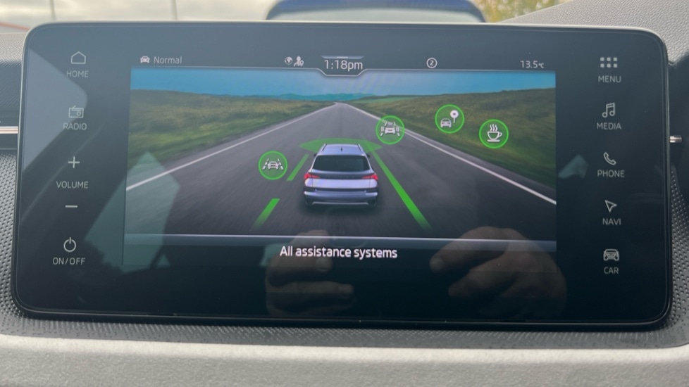 Used Skoda Kamiq 2025 for sale - 76871622: Photo 66