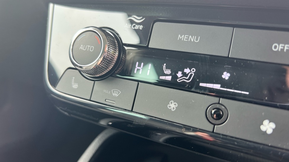 Used Skoda Kamiq 2025 for sale - 76871622: Photo 68