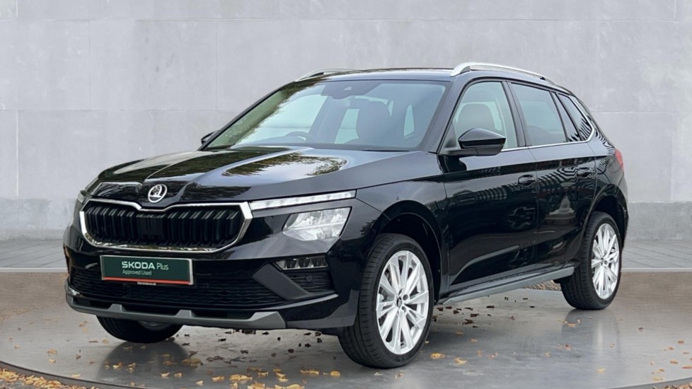 Used Skoda Kamiq 2025 for sale - 76871622: Photo 7