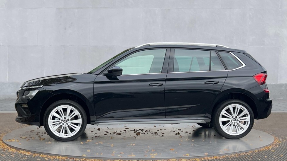 Used Skoda Kamiq 2025 for sale - 76871622: Photo 9