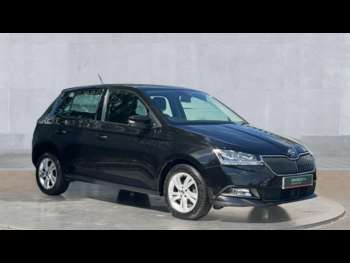 2019 - 1.0 TSI SE 5dr