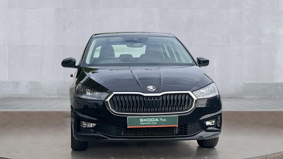Used Skoda Fabia 2025 for sale - 76870511: Photo 10