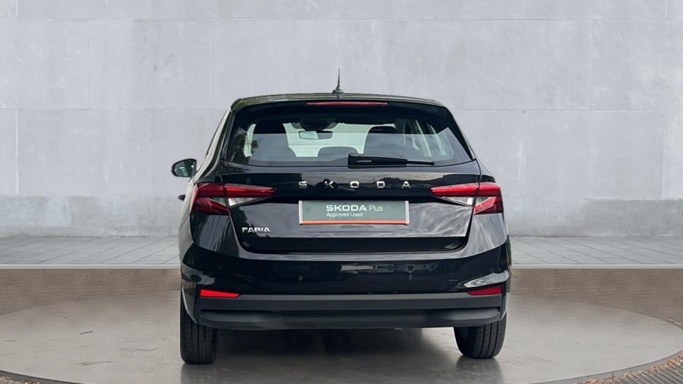 Used Skoda Fabia 2025 for sale - 76870511: Photo 11