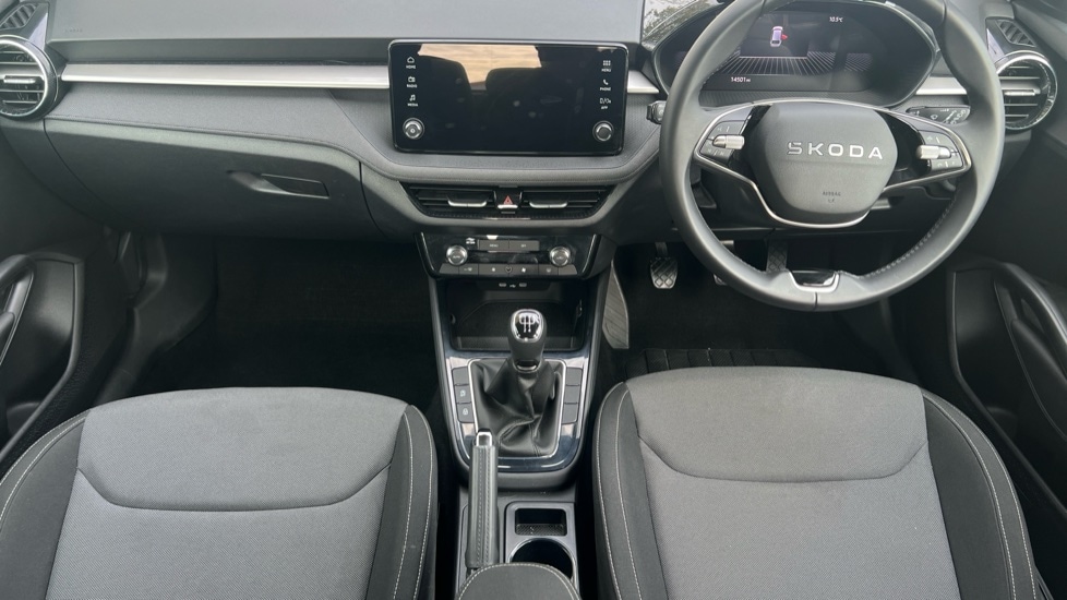 Used Skoda Fabia 2025 for sale - 76870511: Photo 12